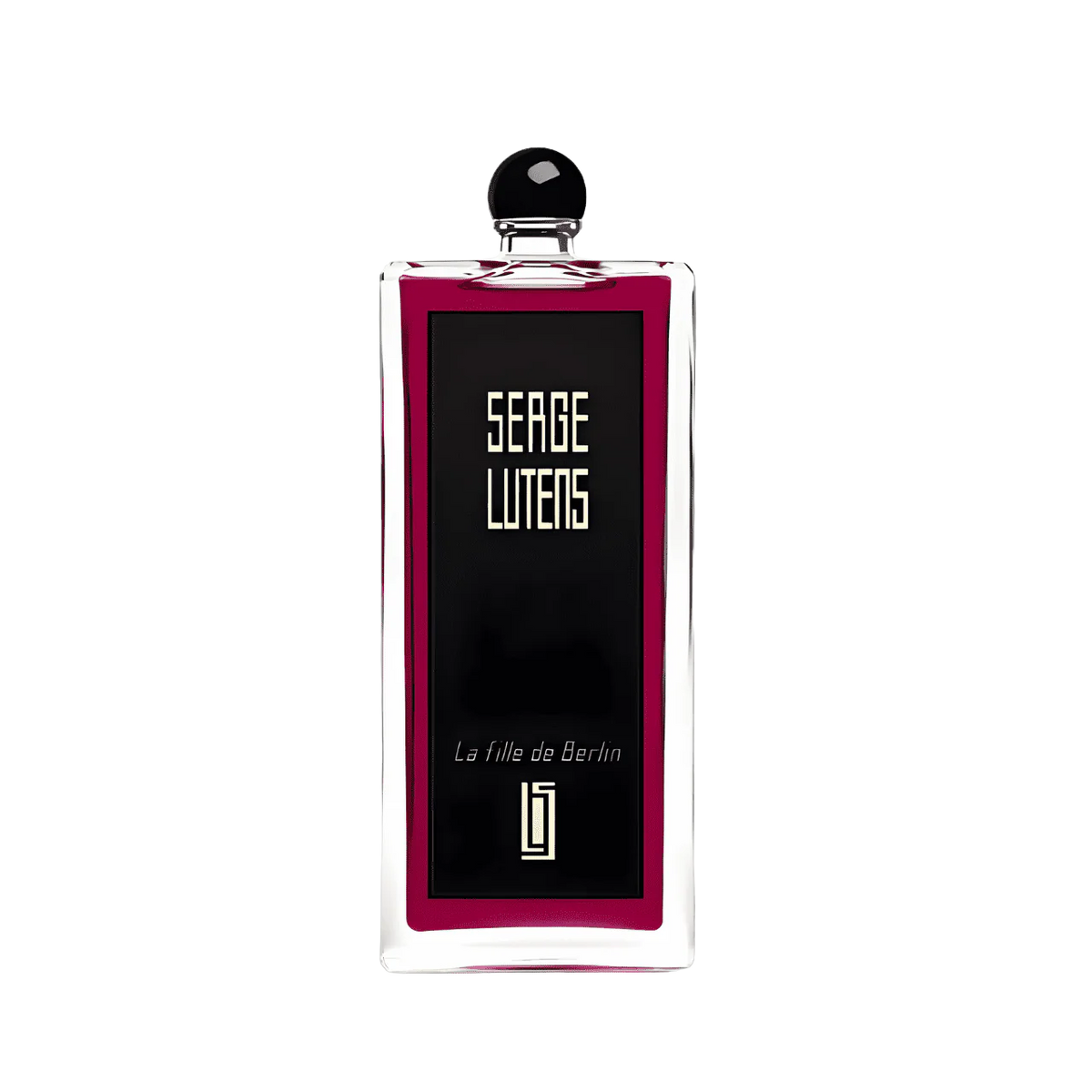 Serge Lutens La Fille de Berlin