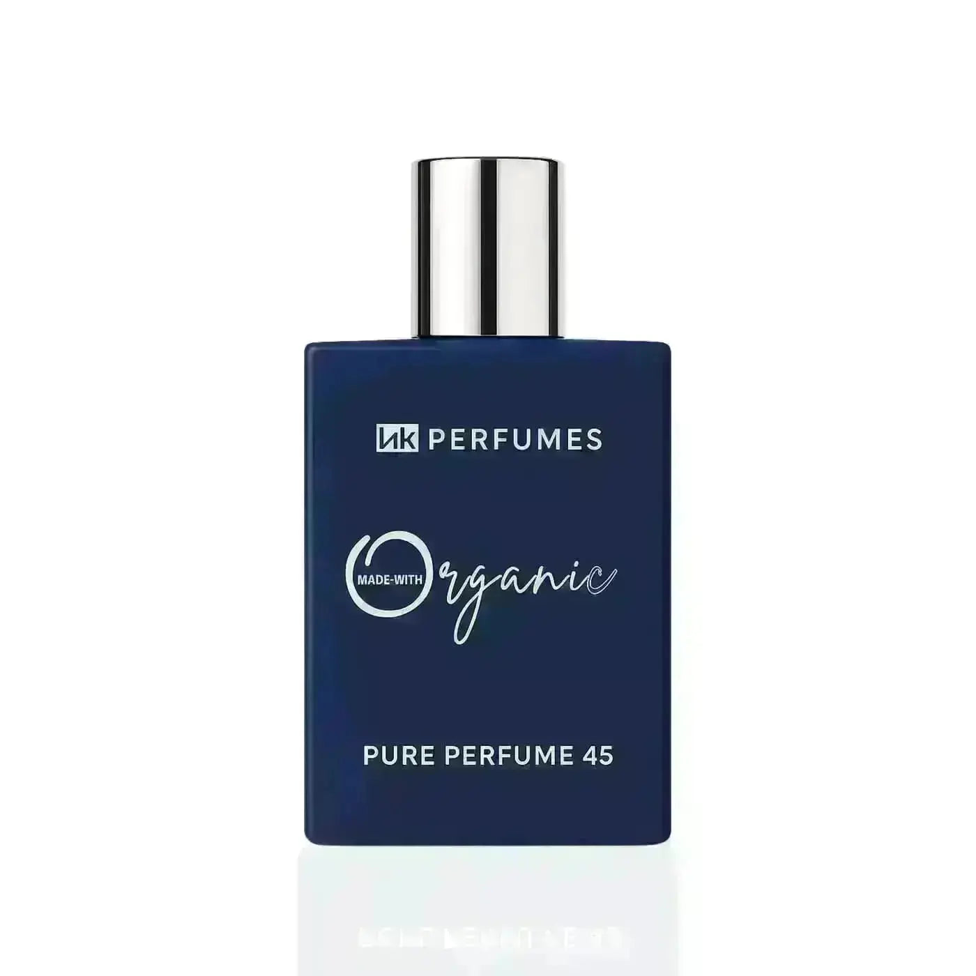 Eau De Musk Inspired by Chanel Le Lion