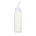 Soft 'N Style Slanted Tip Color Applicator Bottle 8.5oz