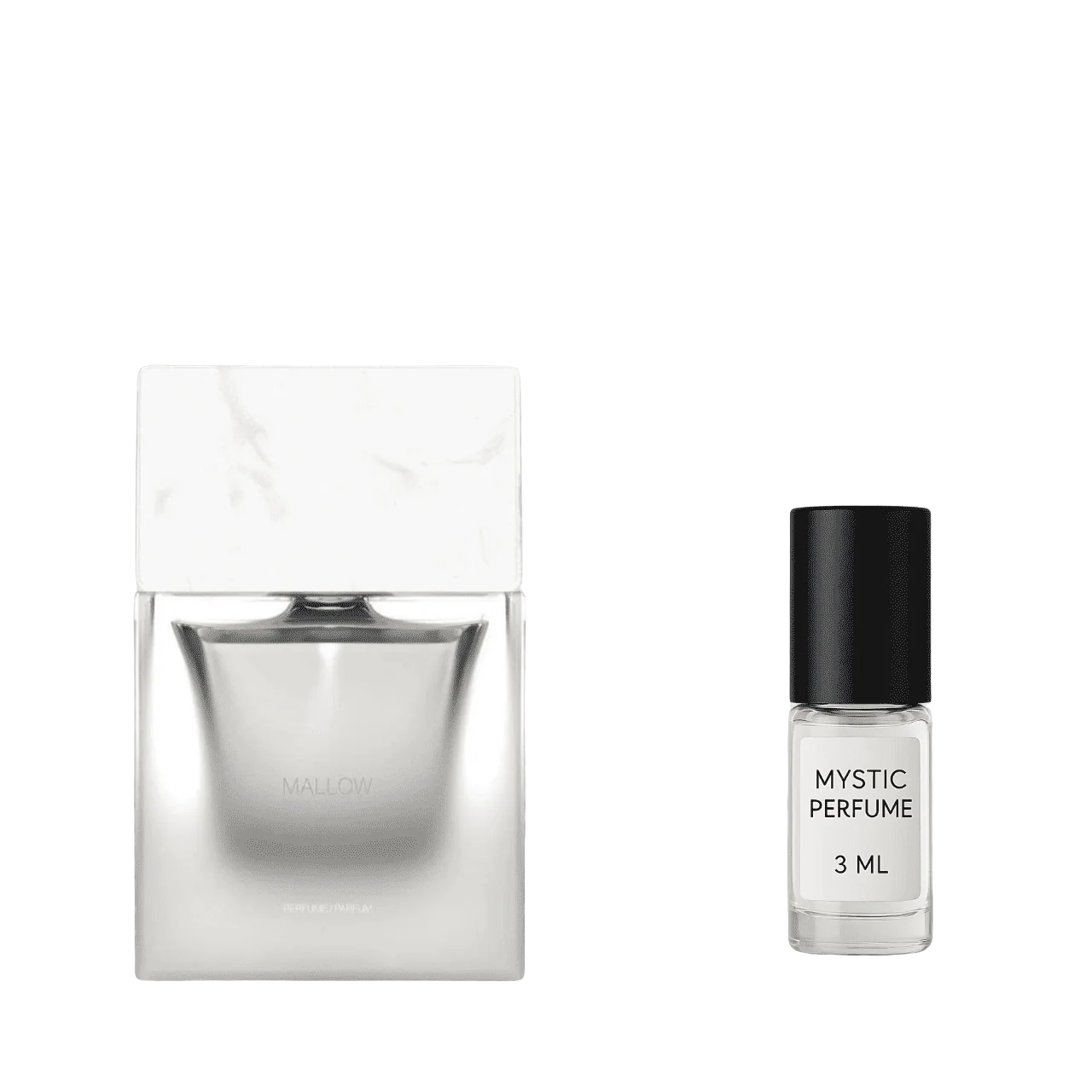 Sora Dora Mallow Extrait