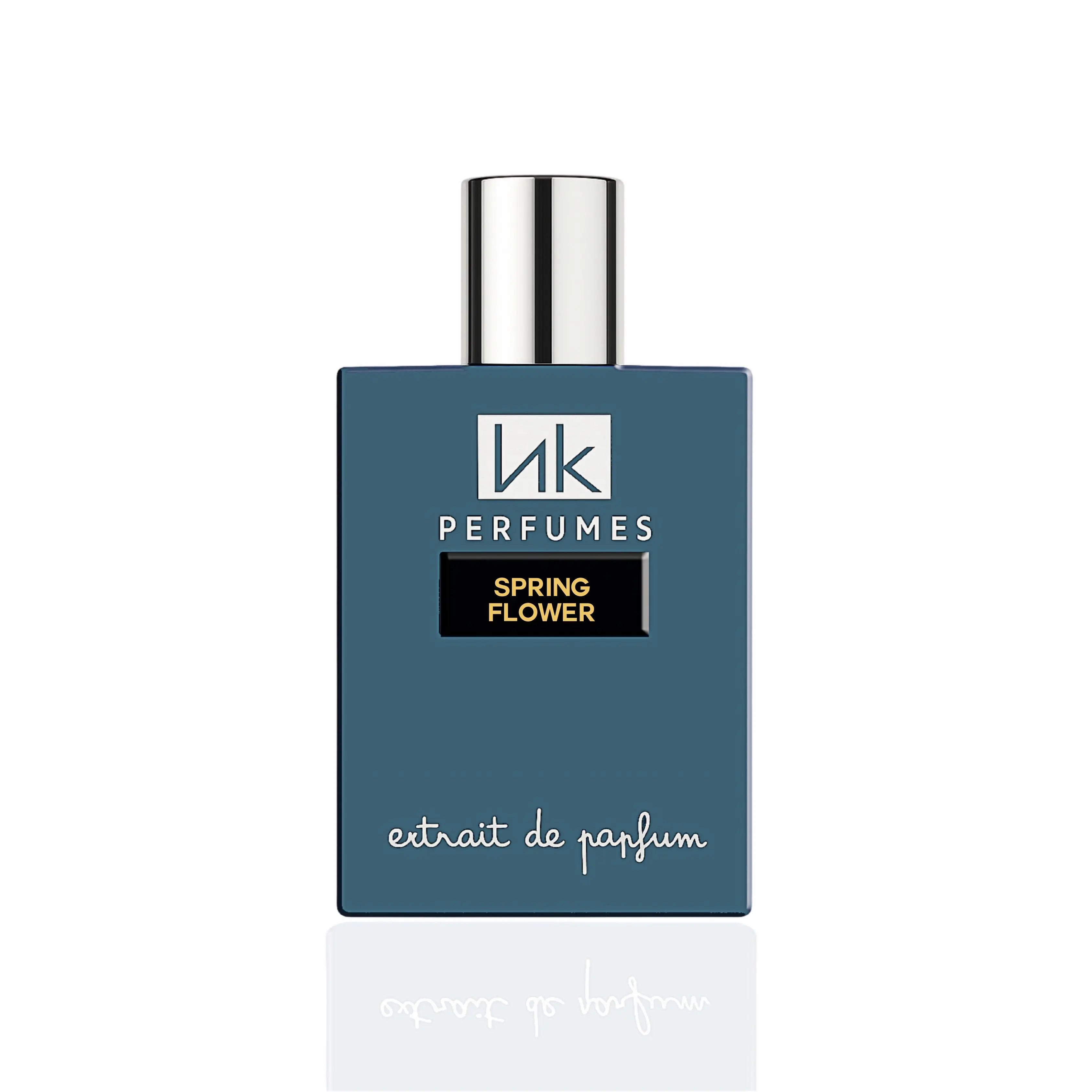 Spring Flower inspired By Byredo Bal d'Afrique