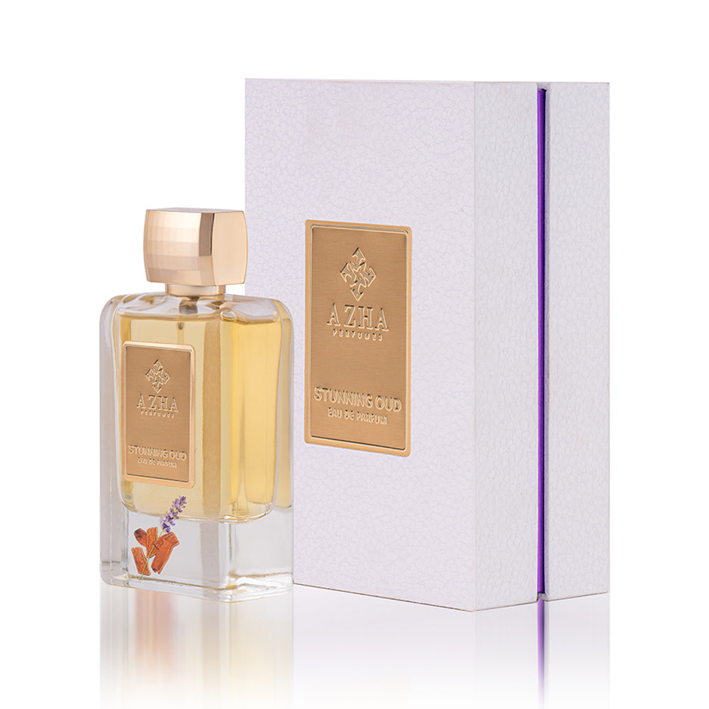 Stunning Oud