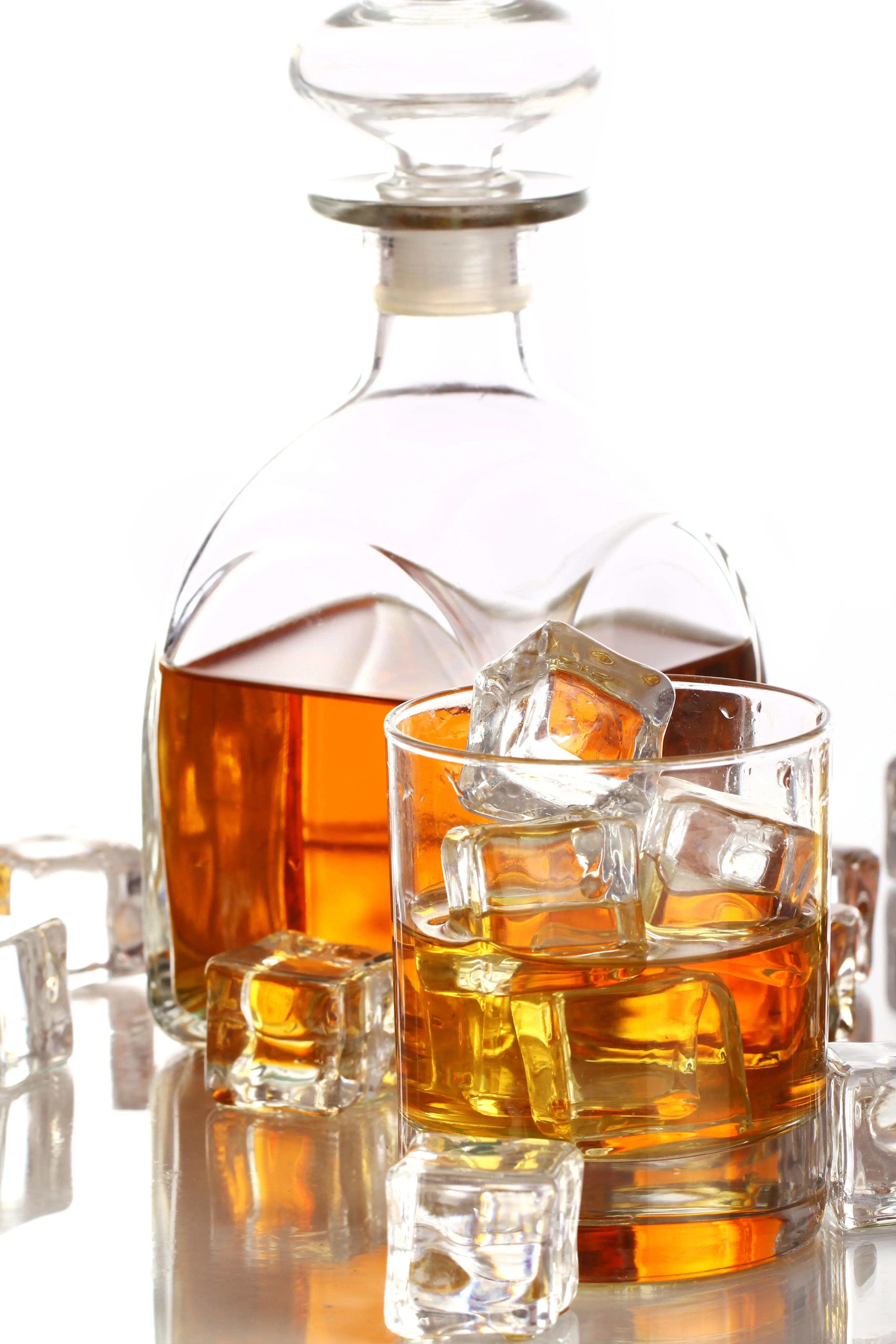The Liquor Lab Sample Set