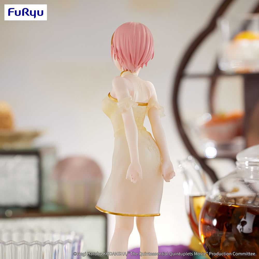 Quintessential Quintuplets Ichika Nakano China Princess Figure - Furyu Official