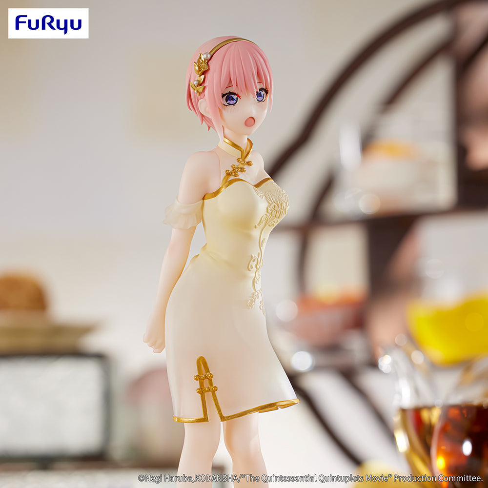 Quintessential Quintuplets Ichika Nakano China Princess Figure - Furyu Official