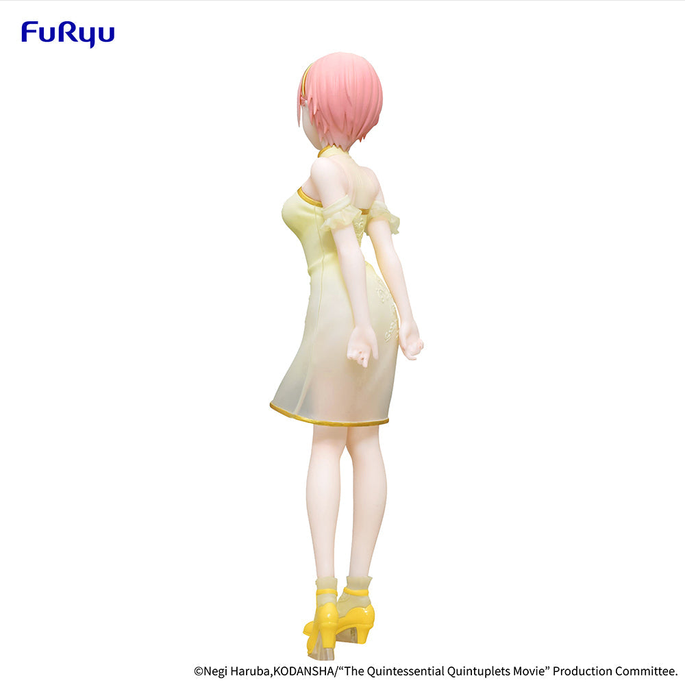 Quintessential Quintuplets Ichika Nakano China Princess Figure - Furyu Official