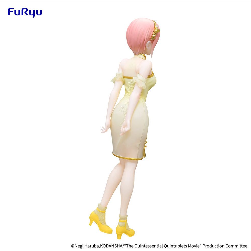 Quintessential Quintuplets Ichika Nakano China Princess Figure - Furyu Official