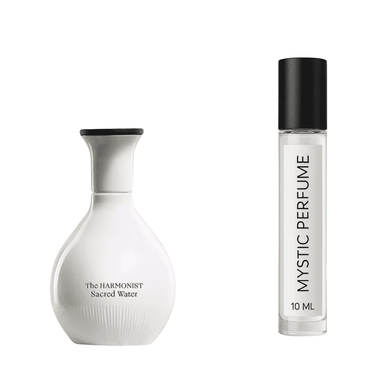 The Harmonist Sacred Water