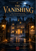 G Class Case Files: The Vanishing | Interactive Detective Mystery