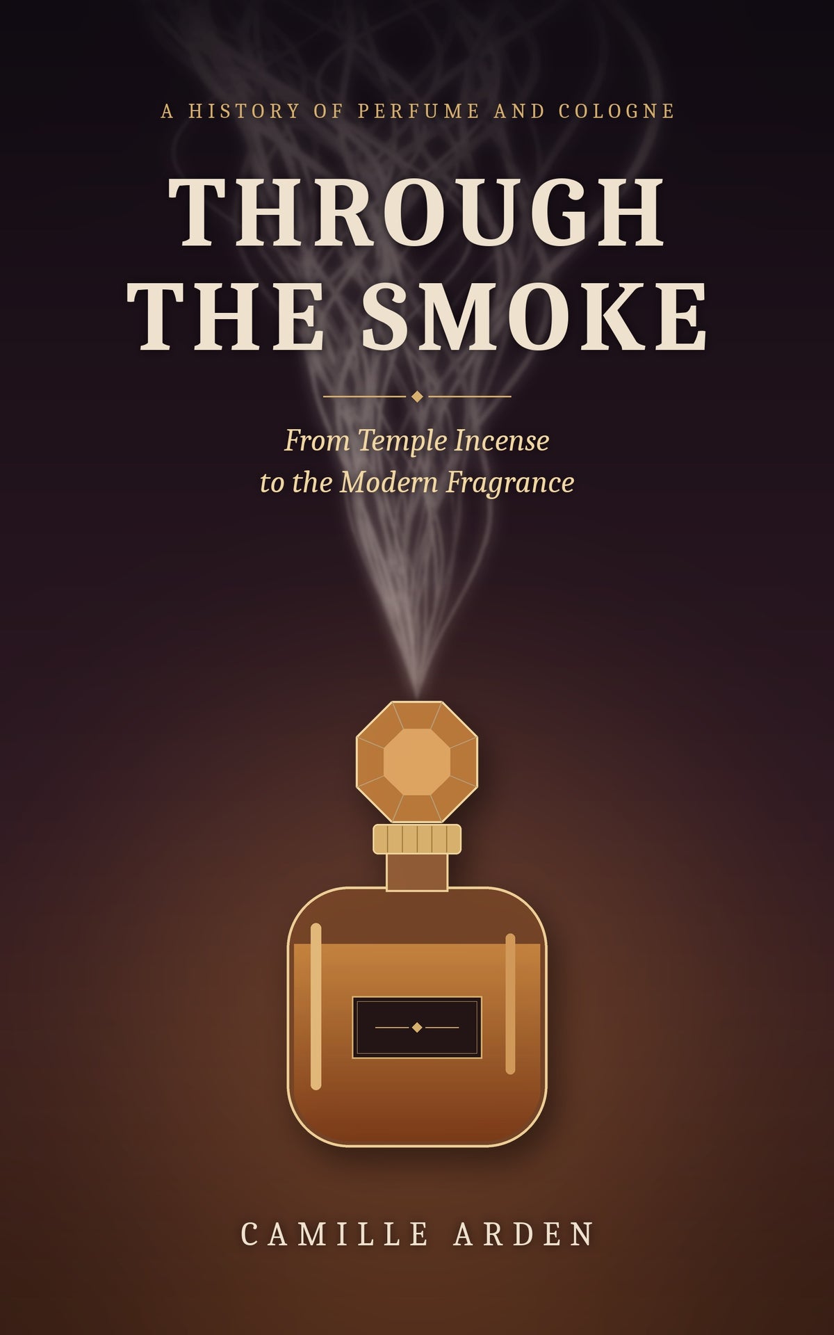Through the Smoke
