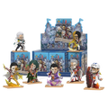 Freeny's Hidden Dissectibles One Piece Marines Edition Blind Box - Mighty Jaxx