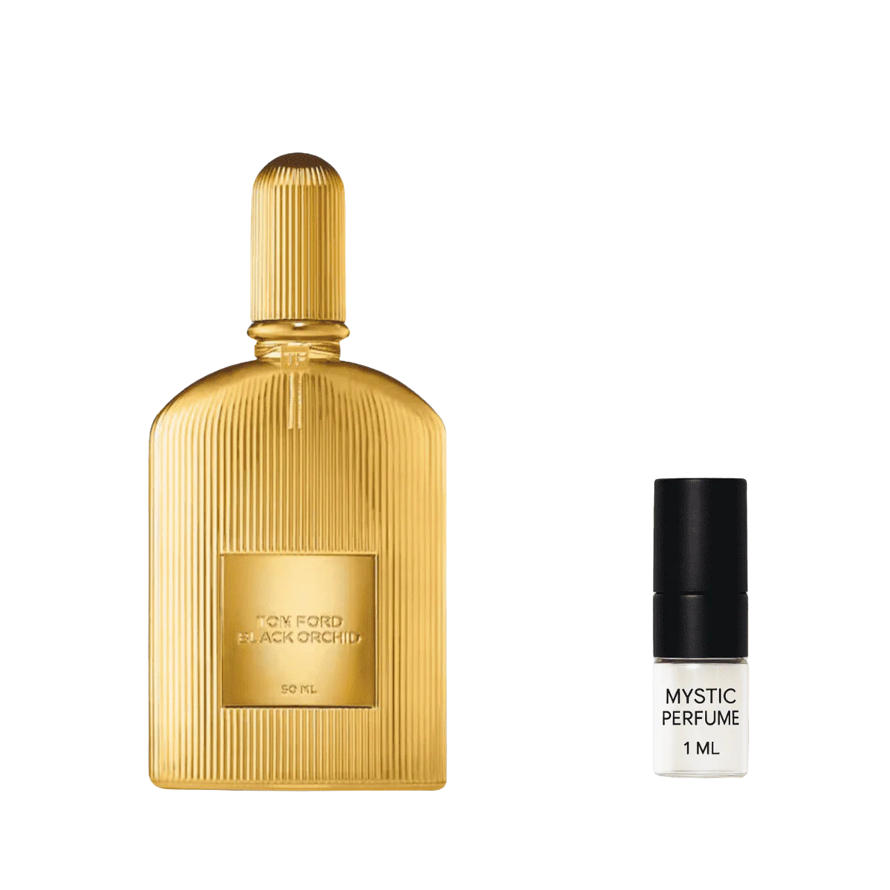 Tom Ford Black Orchid Parfum
