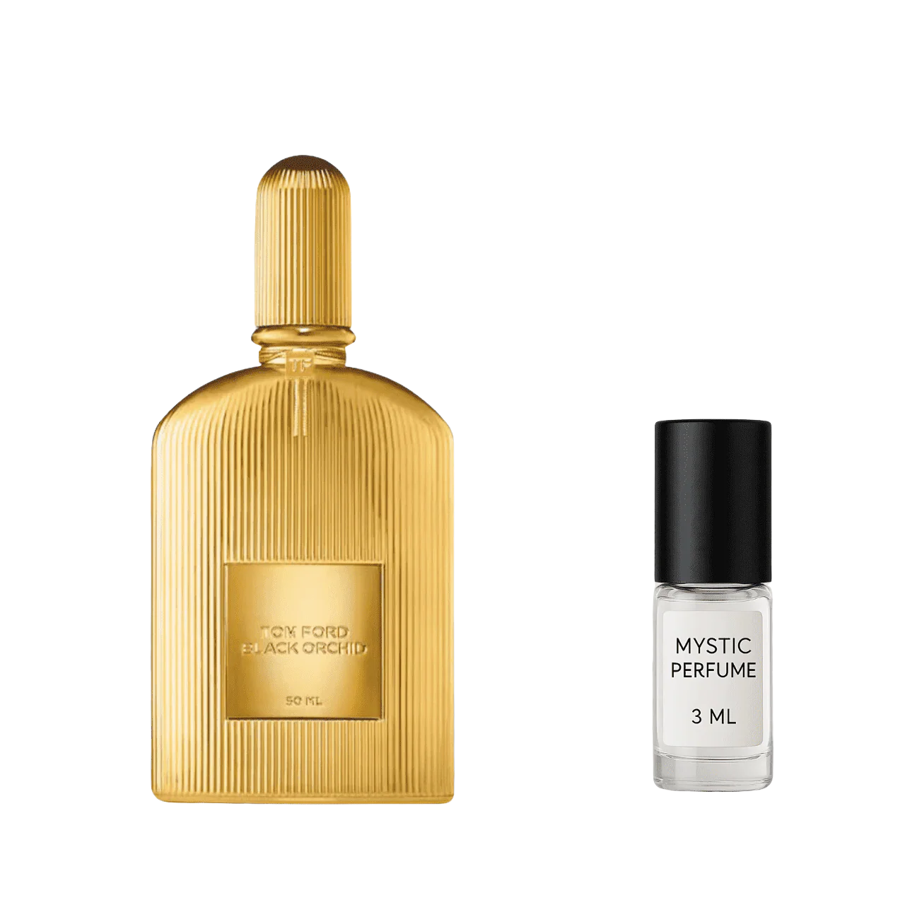 Tom Ford Black Orchid Parfum