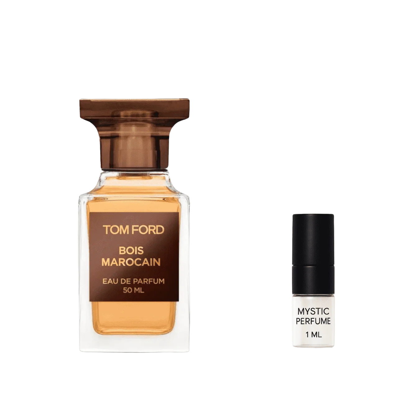 Tom Ford Bois Marocain