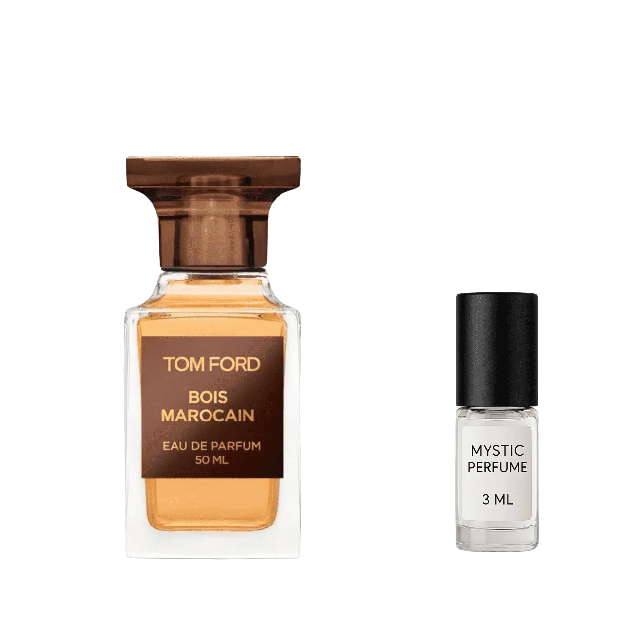 Tom Ford Bois Marocain
