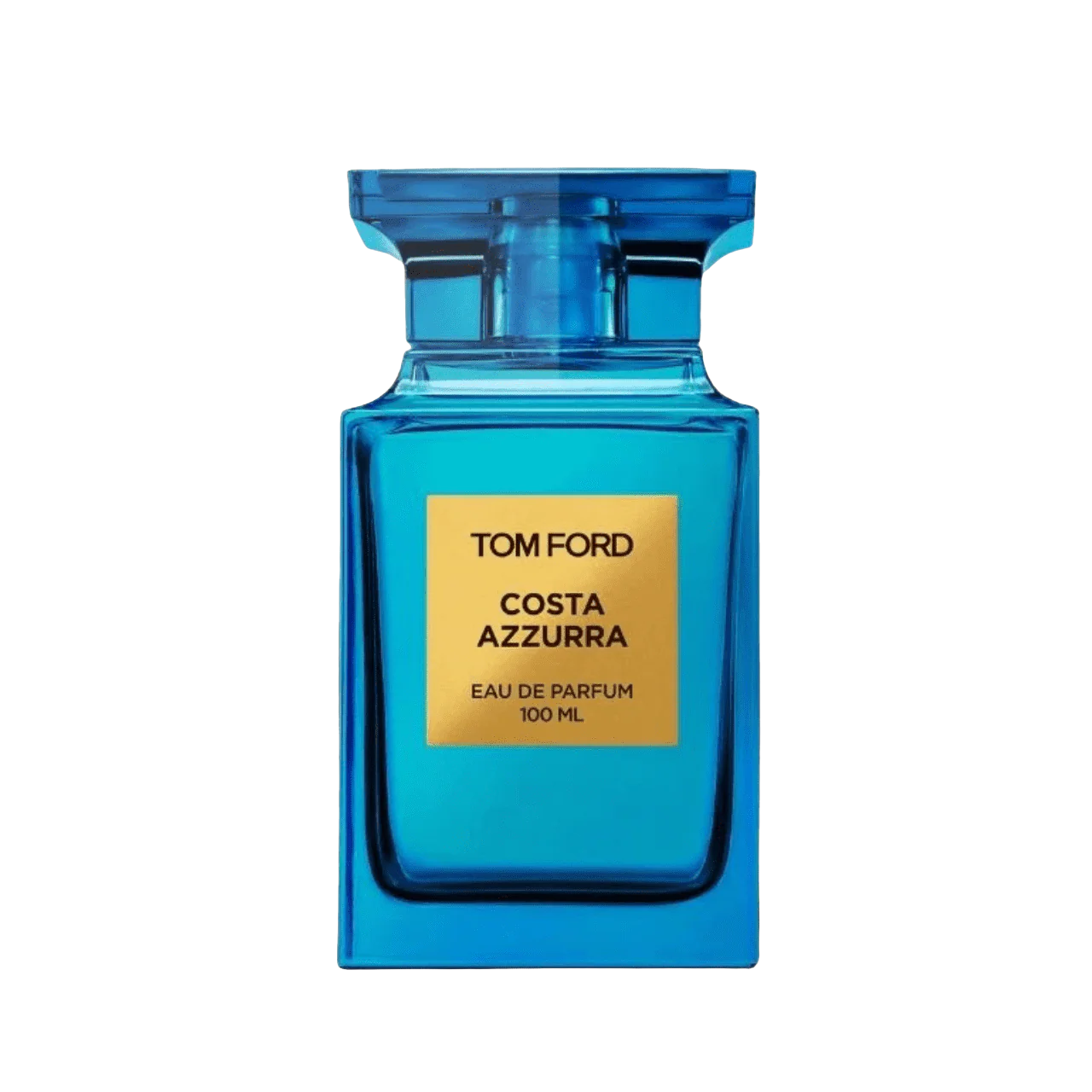 Tom Ford Costa Azzurra EDP