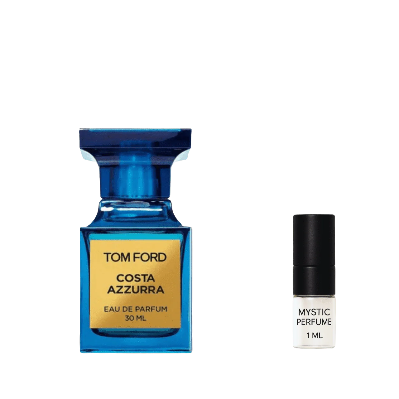 Tom Ford Costa Azzurra EDP