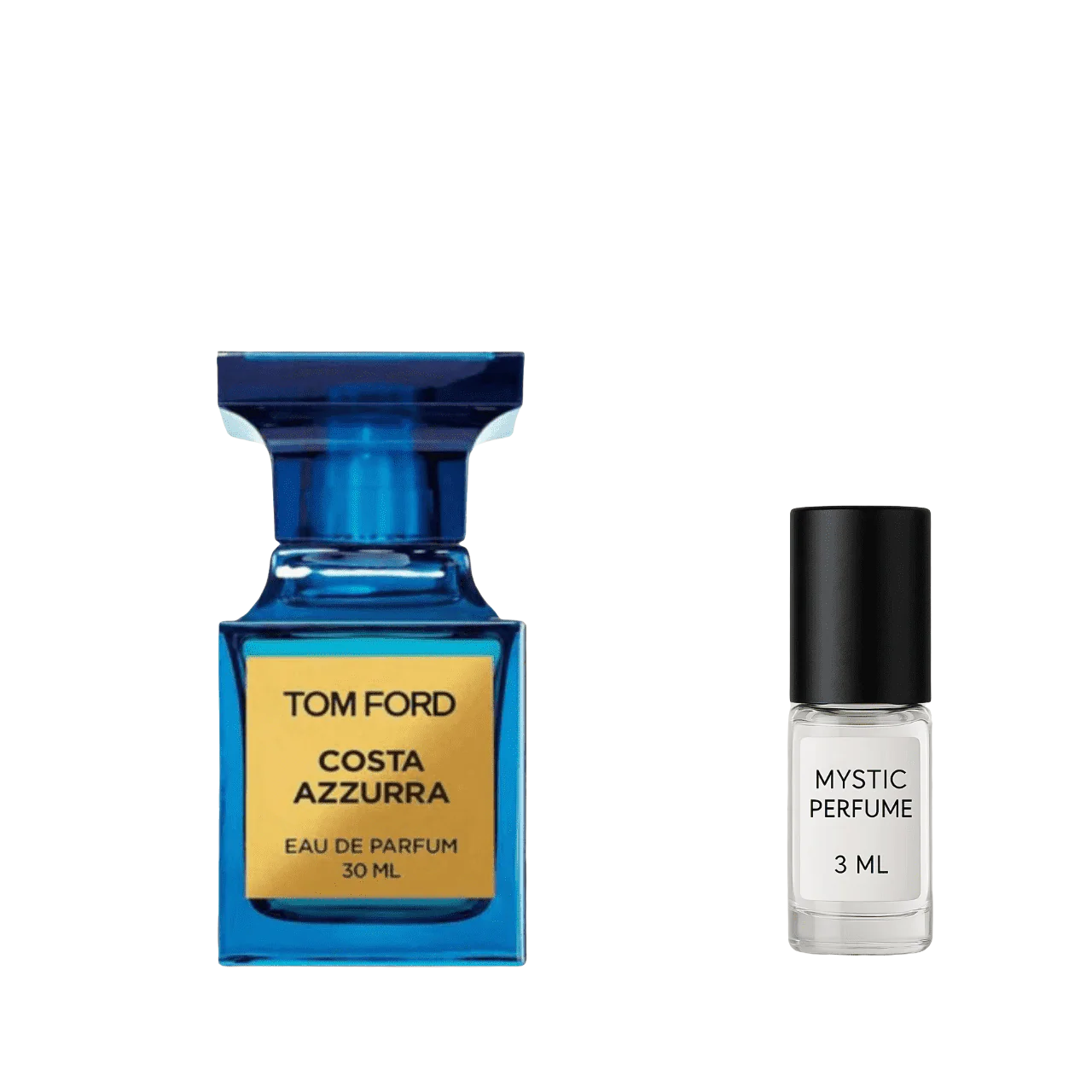 Tom Ford Costa Azzurra EDP