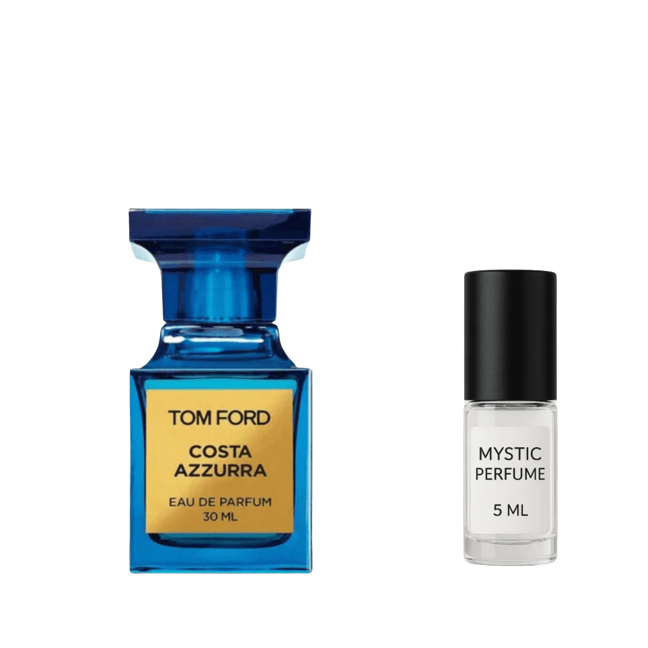 Tom Ford Costa Azzurra EDP