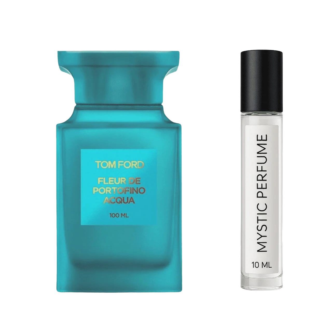 Tom Ford Fleur De Portofino Acqua