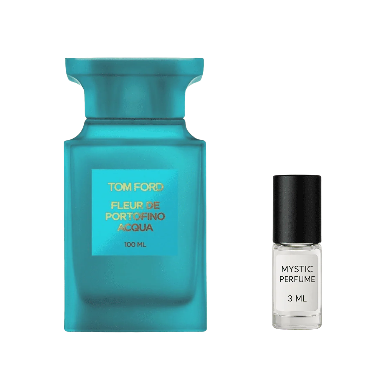 Tom Ford Fleur De Portofino Acqua