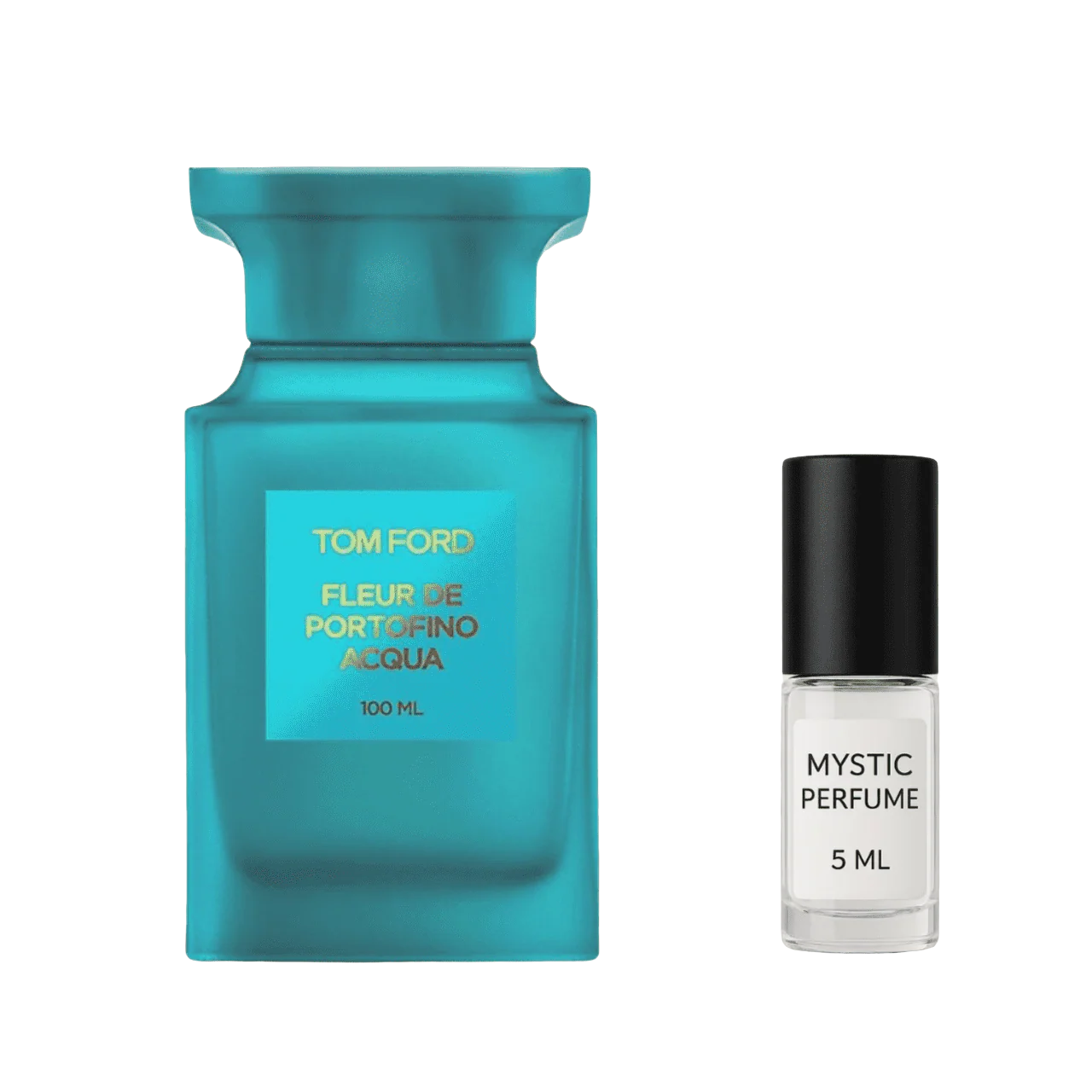 Tom Ford Fleur De Portofino Acqua