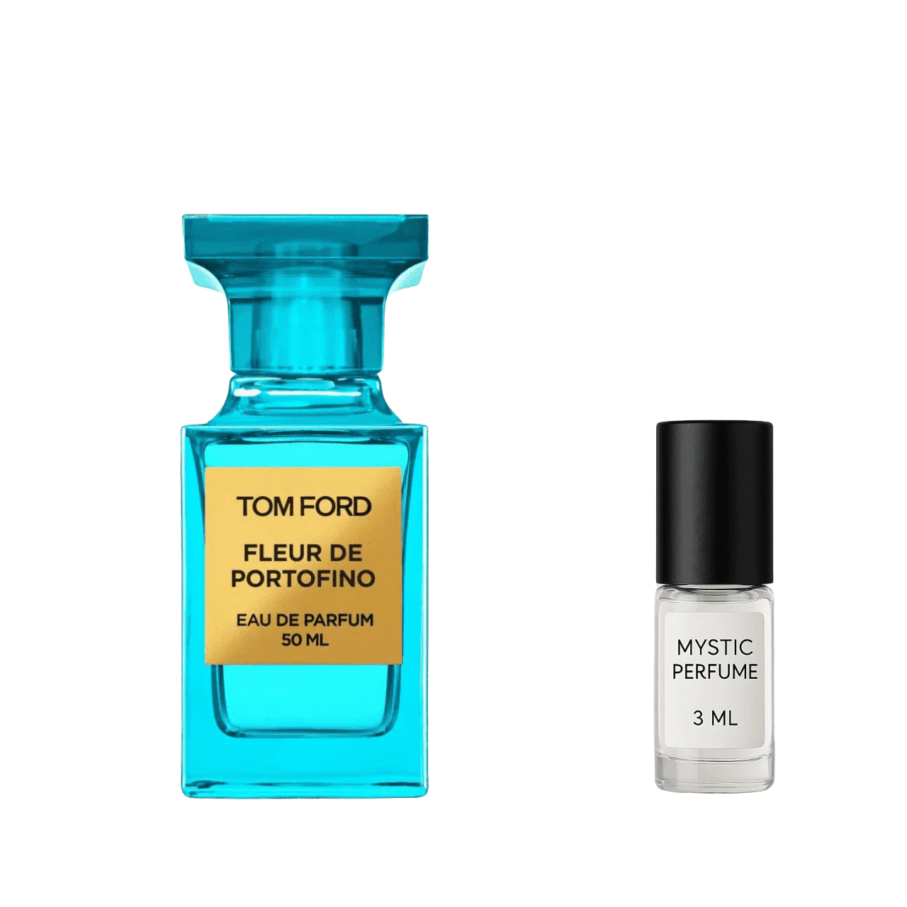 Tom Ford Fleur de Portofino