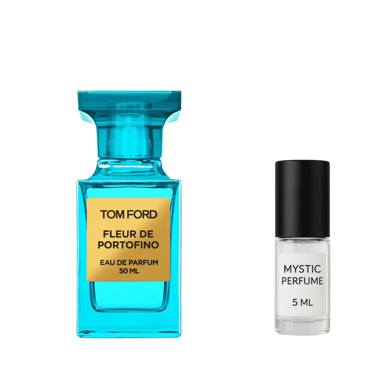 Tom Ford Fleur de Portofino