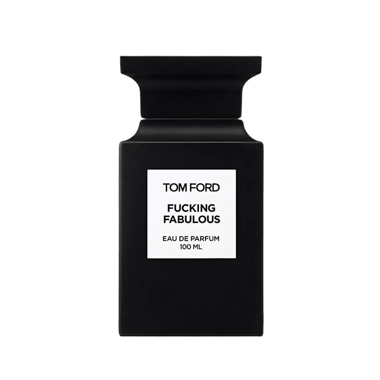 Tom Ford Fucking Fabulous