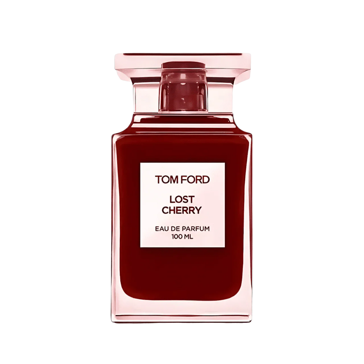 Tom Ford Lost Cherry