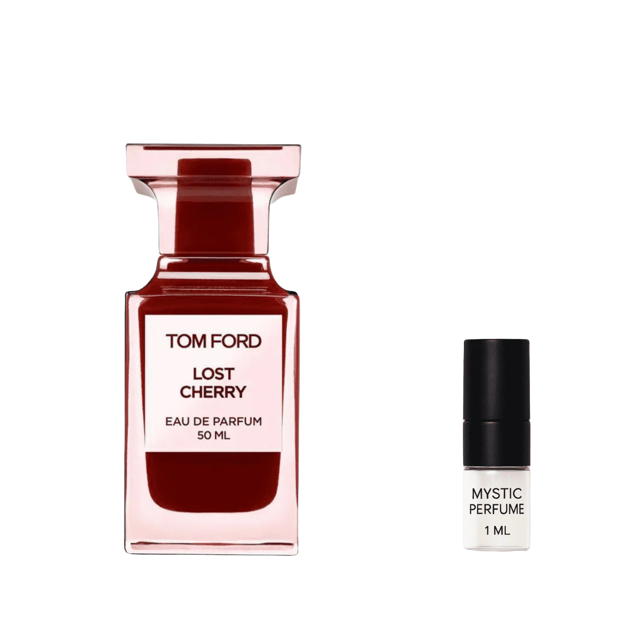 Tom Ford Lost Cherry