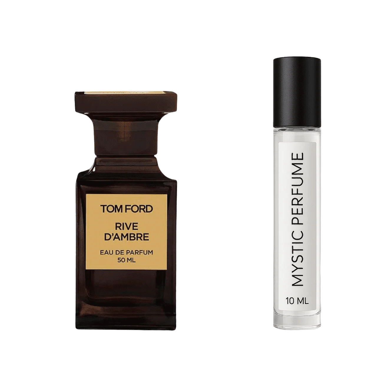 Tom Ford Rive D'Ambre