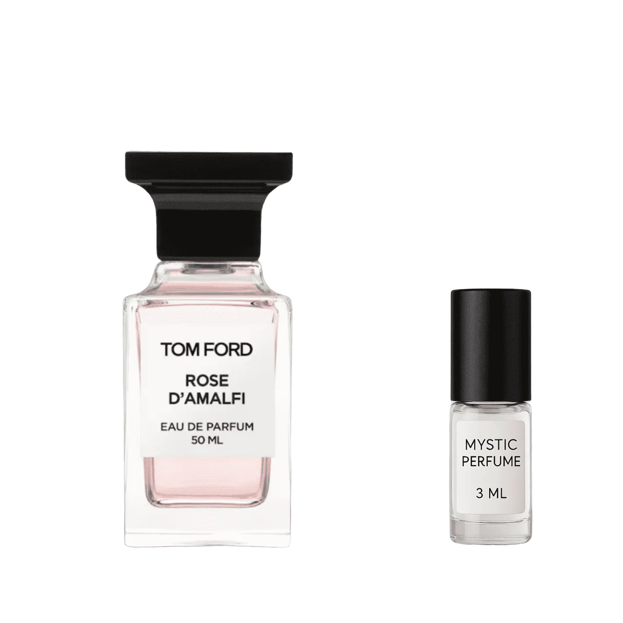 Tom Ford Rose D'Amalfi