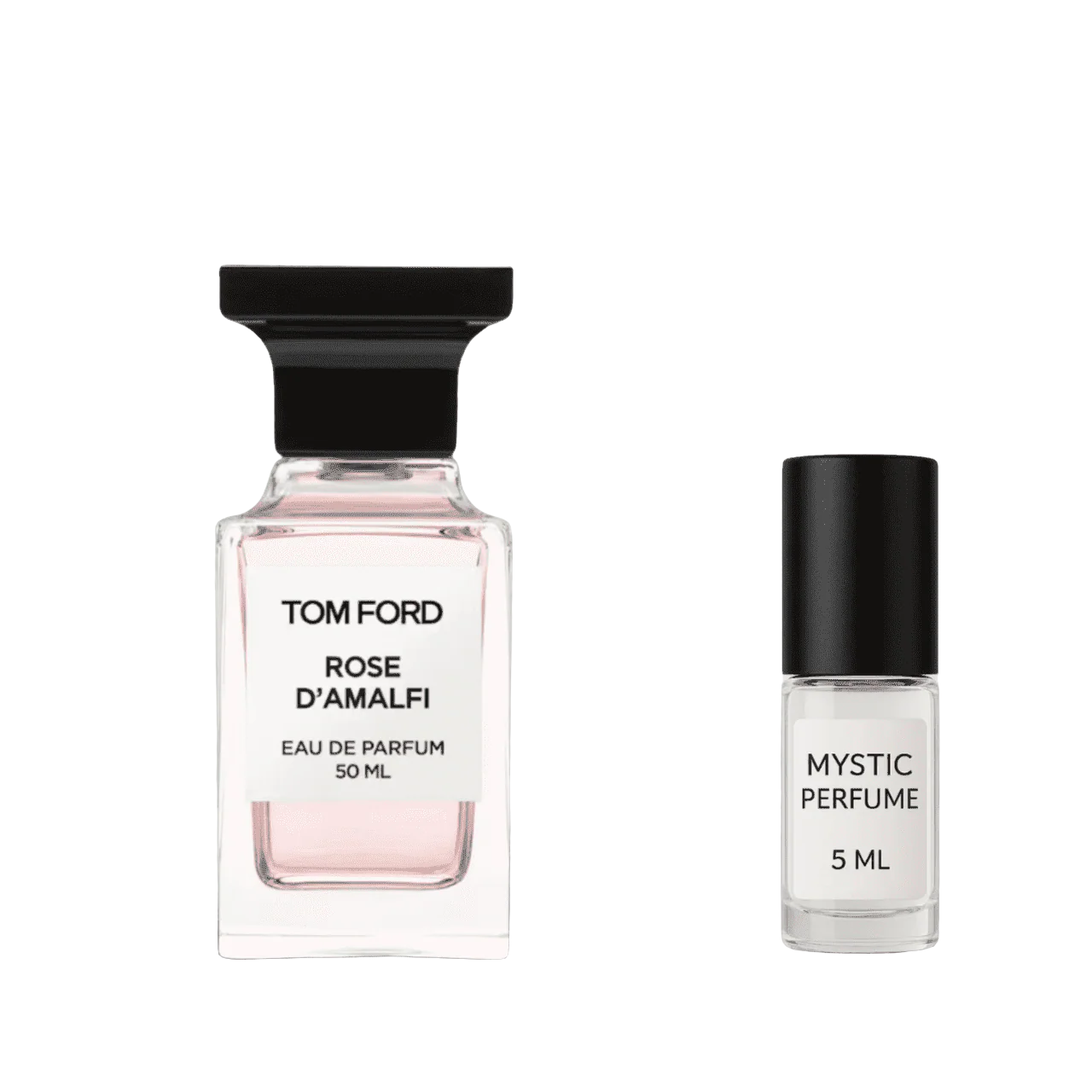 Tom Ford Rose D'Amalfi