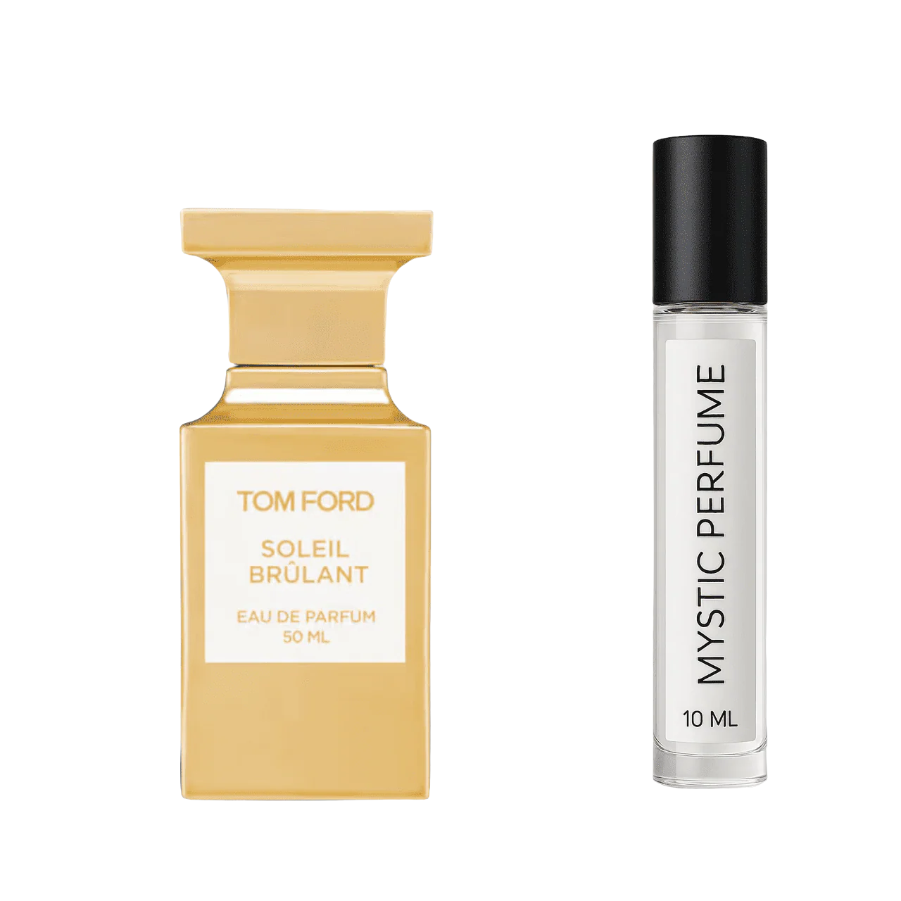 Tom Ford Soleil Brulant