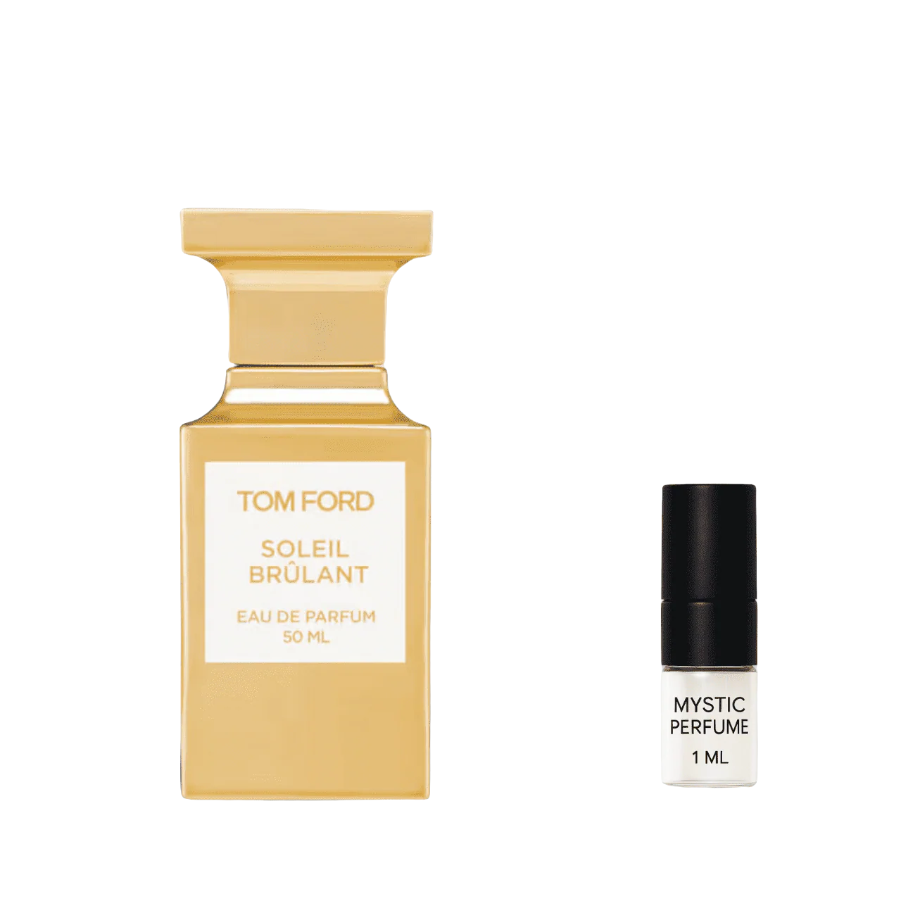 Tom Ford Soleil Brulant