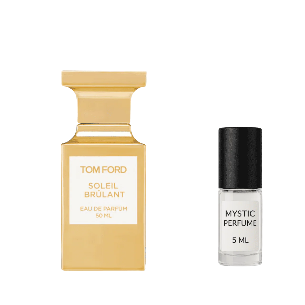 Tom Ford Soleil Brulant