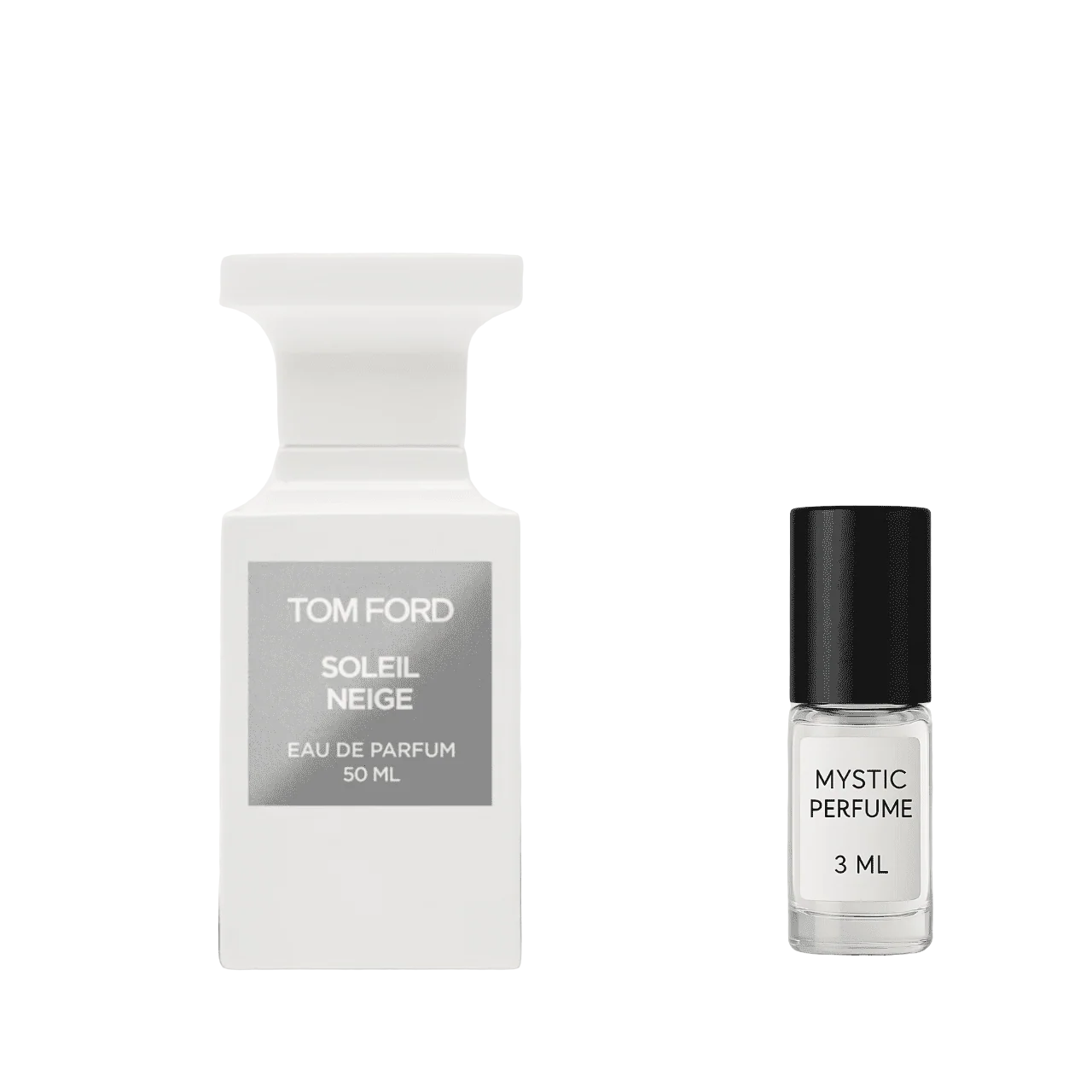 Tom Ford Soleil Neige