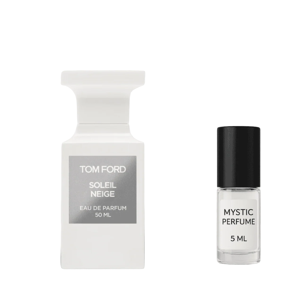Tom Ford Soleil Neige