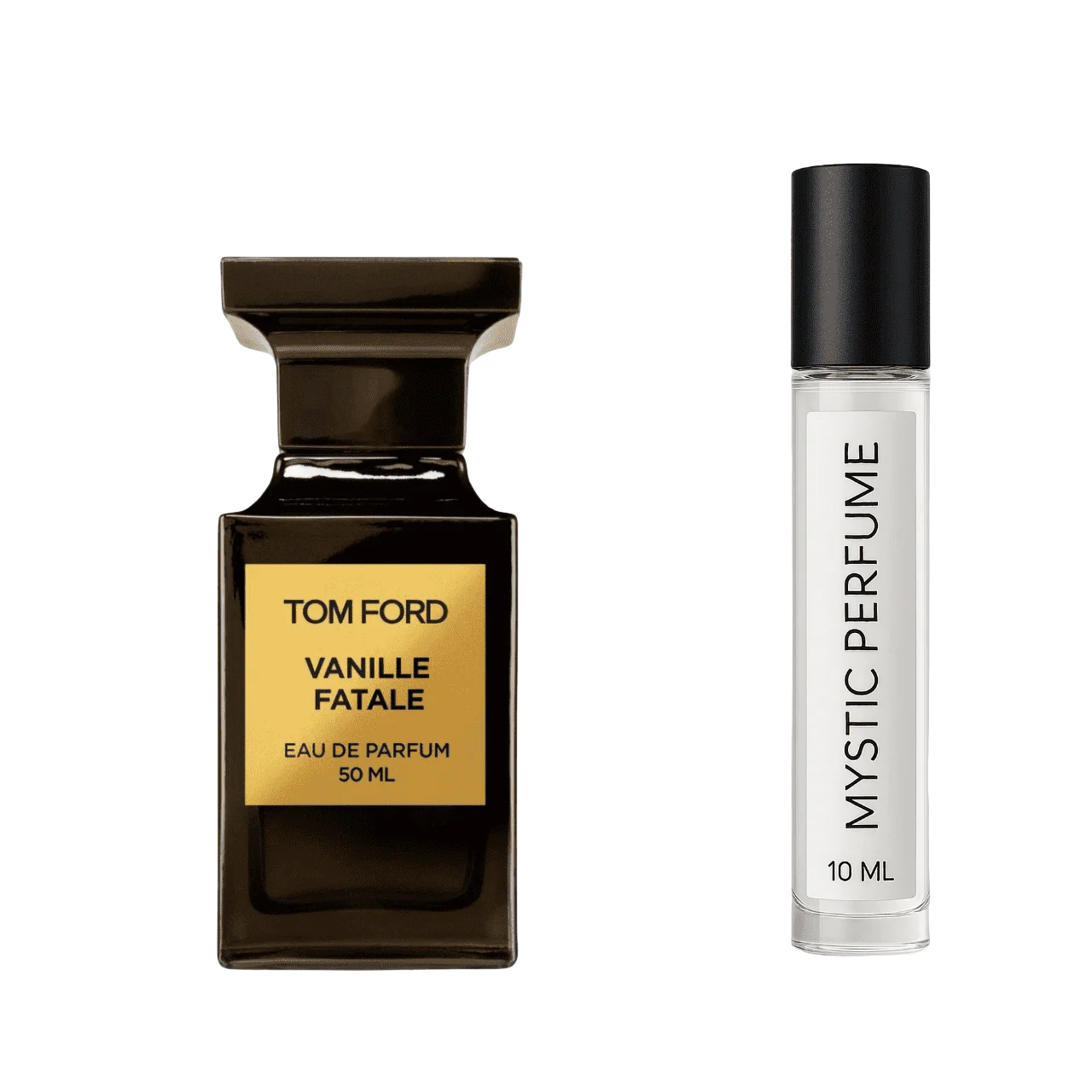 Tom Ford Vanille Fatale