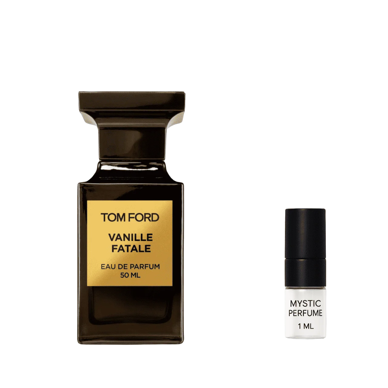 Tom Ford Vanille Fatale
