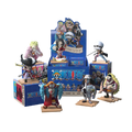 Freeny’s Hidden Dissectibles: One Piece (Warlords Edition) (1 Blind Box)