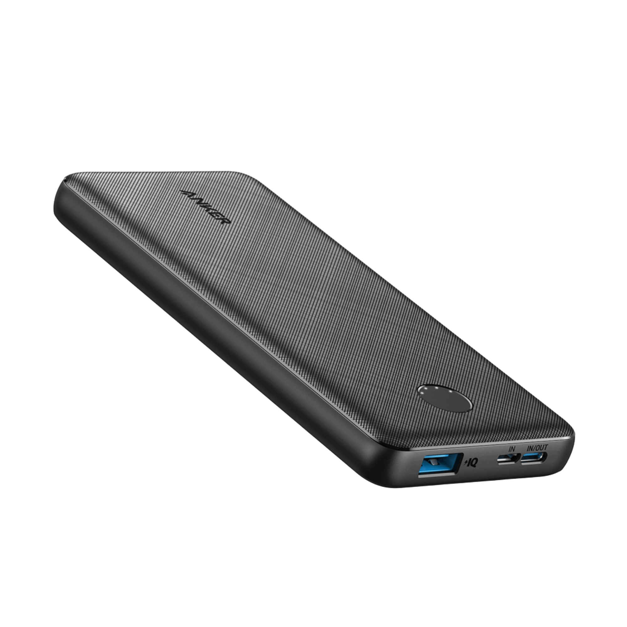 Anker <b>313</b> Power Bank (PowerCore 10K)