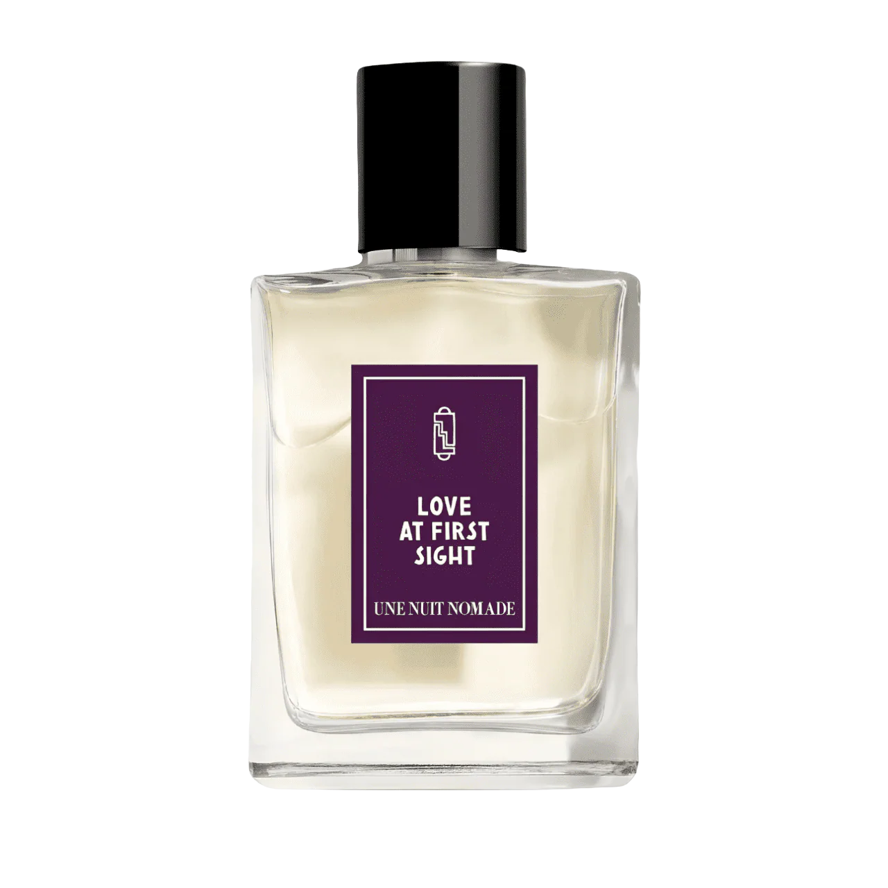 Une Nuit Nomade Love At First Sight