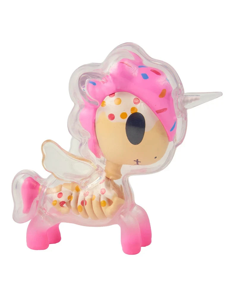 tokidoki After Dark Skeleton Unicorno Blind Box