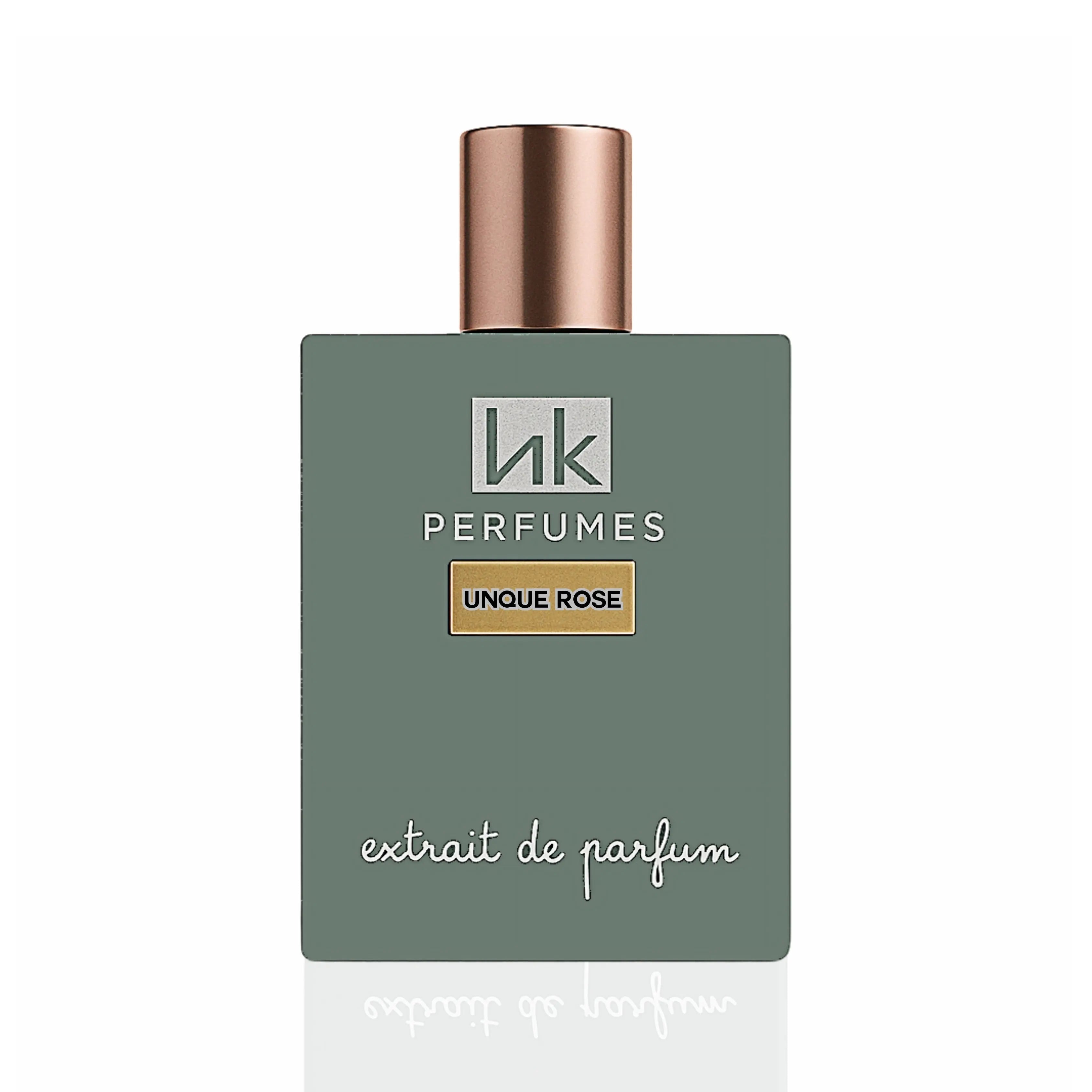 Unque Rose Inspired by Byredo Gypsy Water