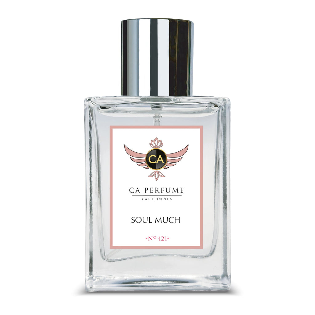 Soul Much Perfume Spray