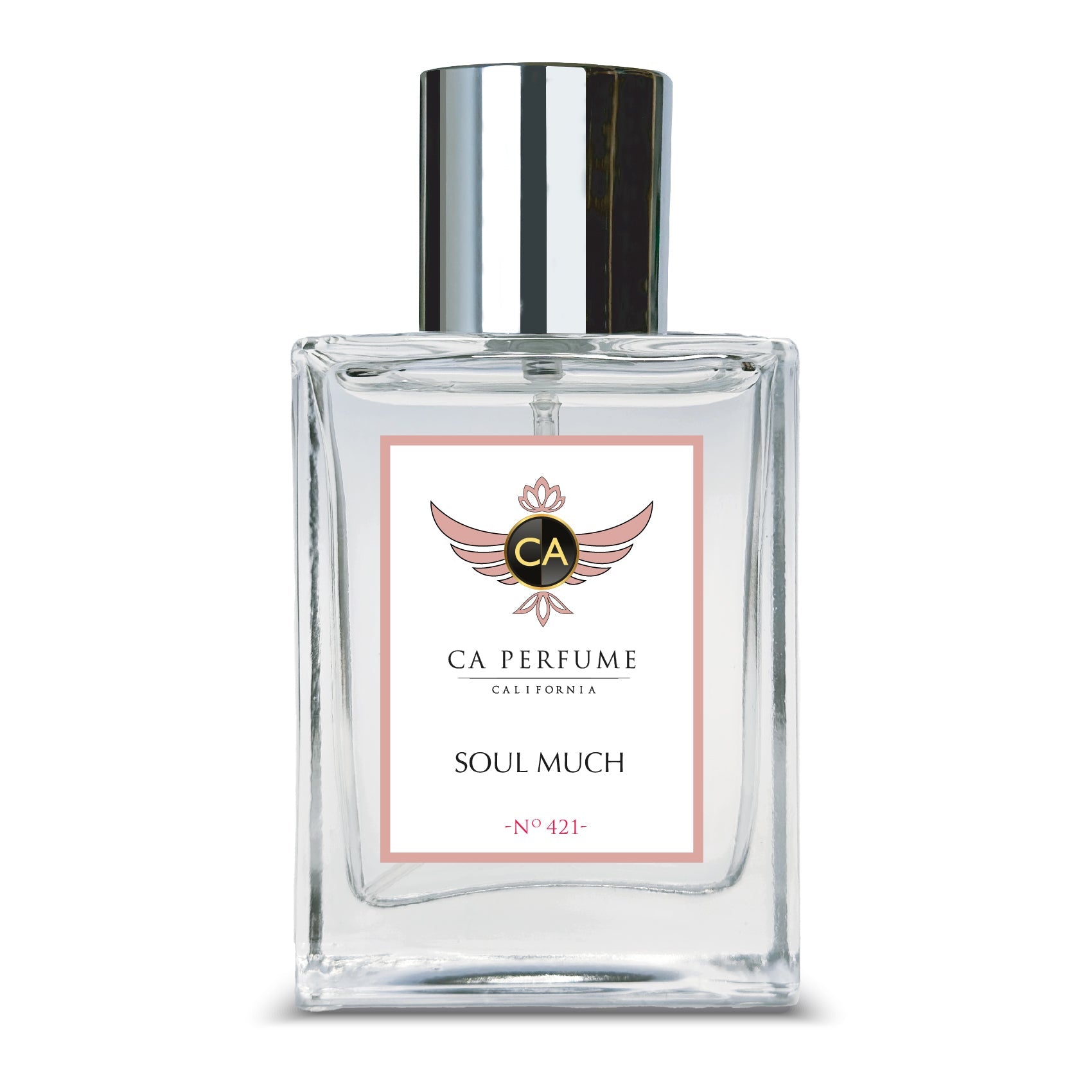 Soul Much Perfume Spray