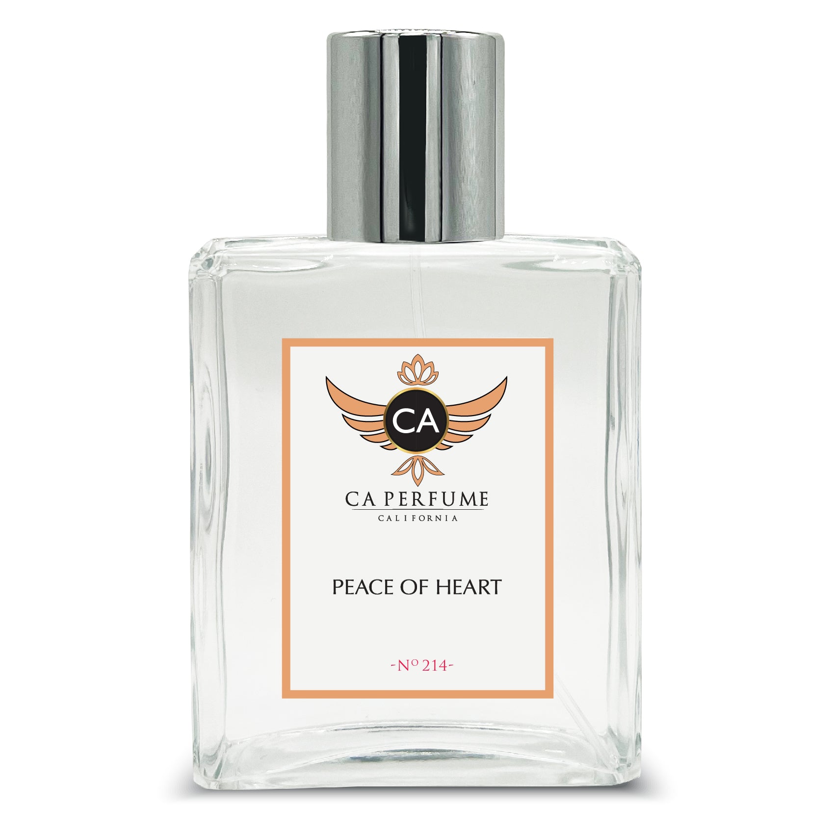 Peace of Heart Perfume Spray