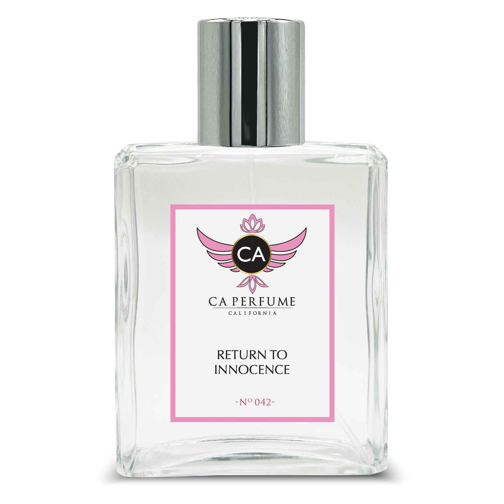 Return To Innocence Perfume Spray